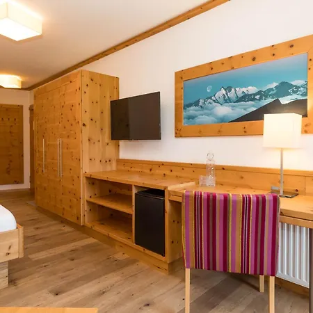 Alpenklang 4*