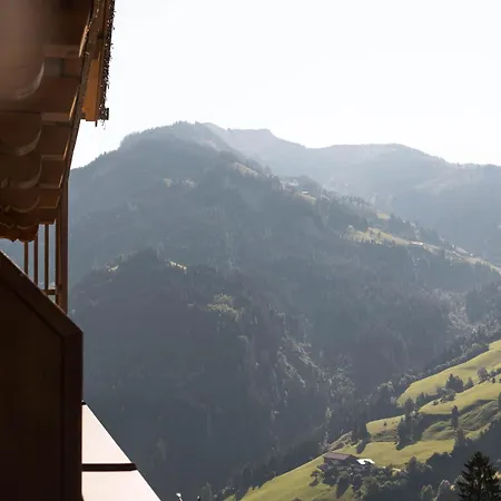 Alpenklang 4* Grossarl