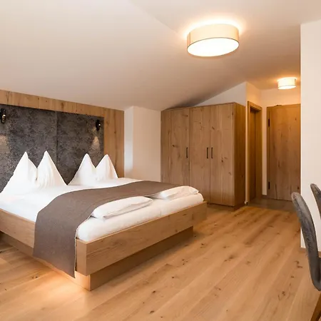 Szálloda Alpenklang 4*