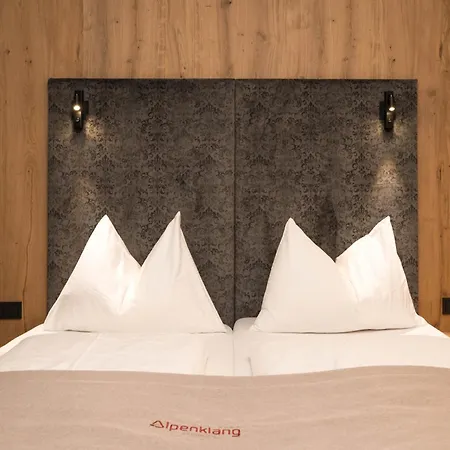 Alpenklang 4* Grossarl