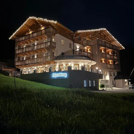 Alpenklang 4* Grossarl