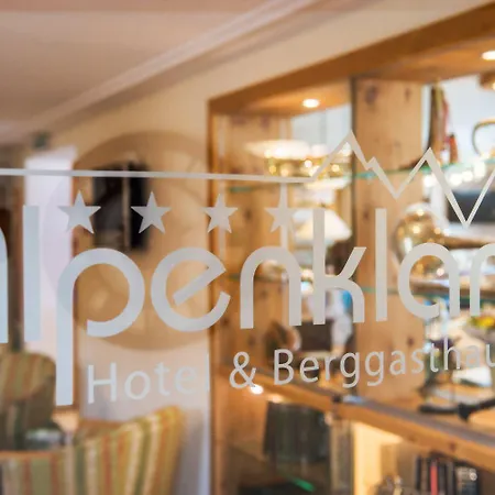 Alpenklang 4* Grossarl