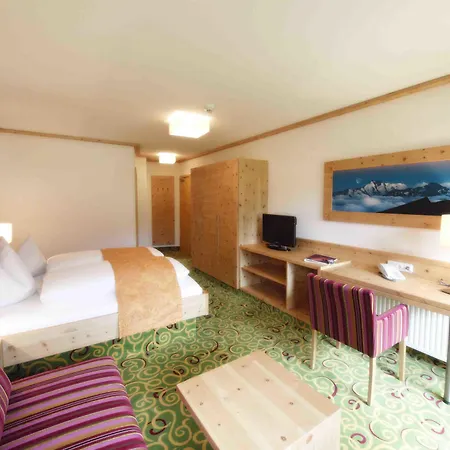 Hotel Alpenklang Grossarl