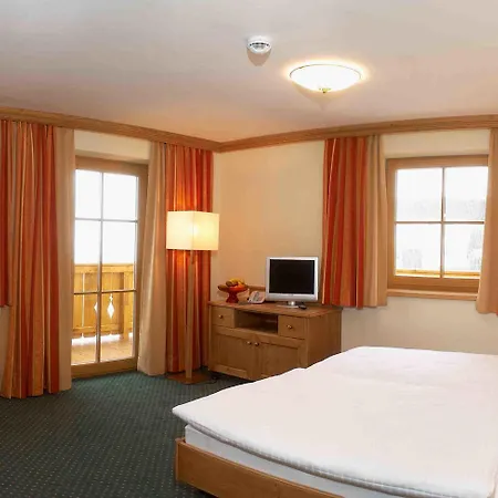 Alpenklang 4* Grossarl