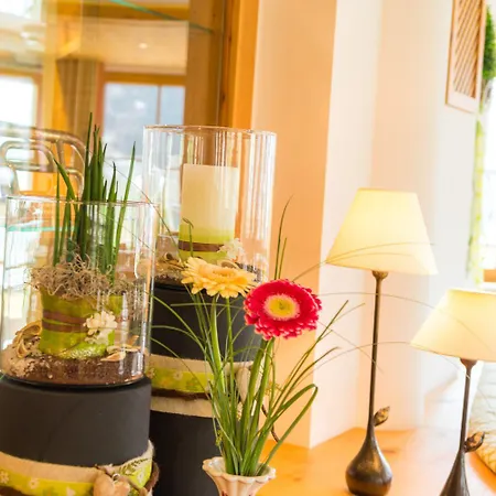 Alpenklang Гроссарль