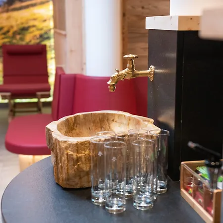 Alpenklang 4* Grossarl