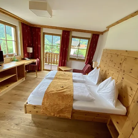 Alpenklang Отель 4*