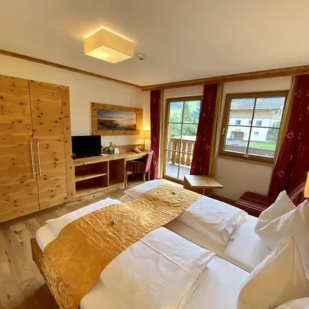 Alpenklang Hotel Grossarl