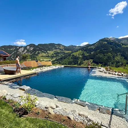 Alpenklang Grossarl