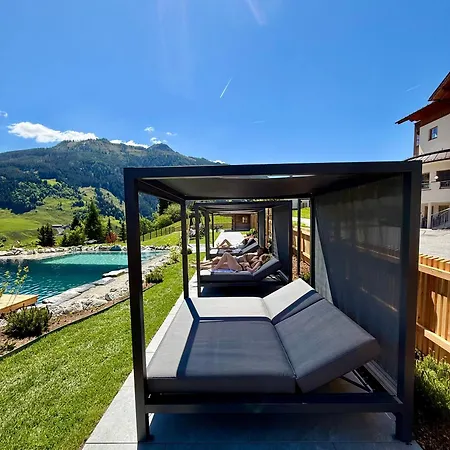 Alpenklang 4* Grossarl