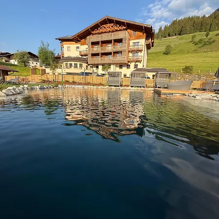 Alpenklang 4*