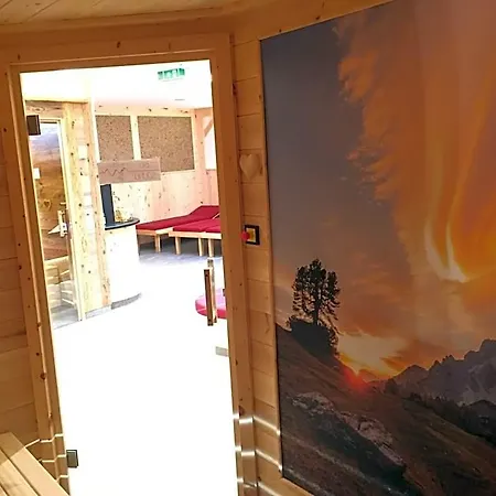 Alpenklang Otel Grossarl