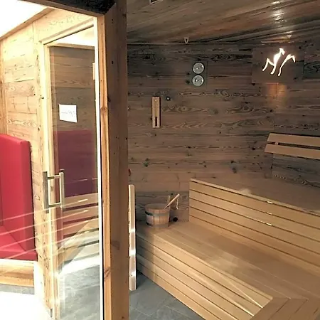 Alpenklang 4* Grossarl