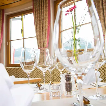 Hotel Alpenklang 4*