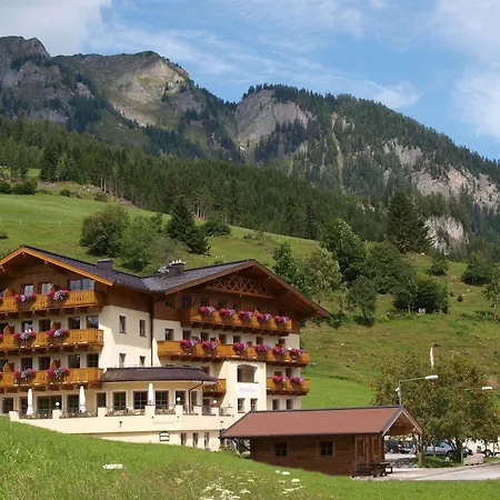 Alpenklang Hotel Grossarl