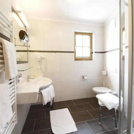 Alpenklang Hotel 4*