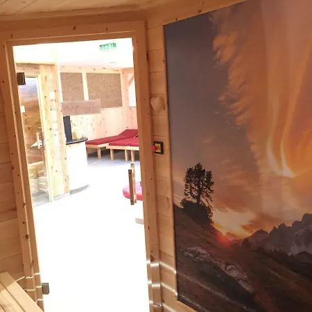 Alpenklang Szálloda