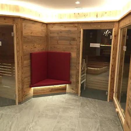 Hotel Alpenklang Großarl