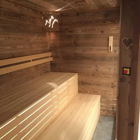 Alpenklang Hotel 4*