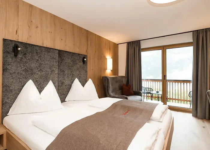 Alpenklang 4* Grossarl